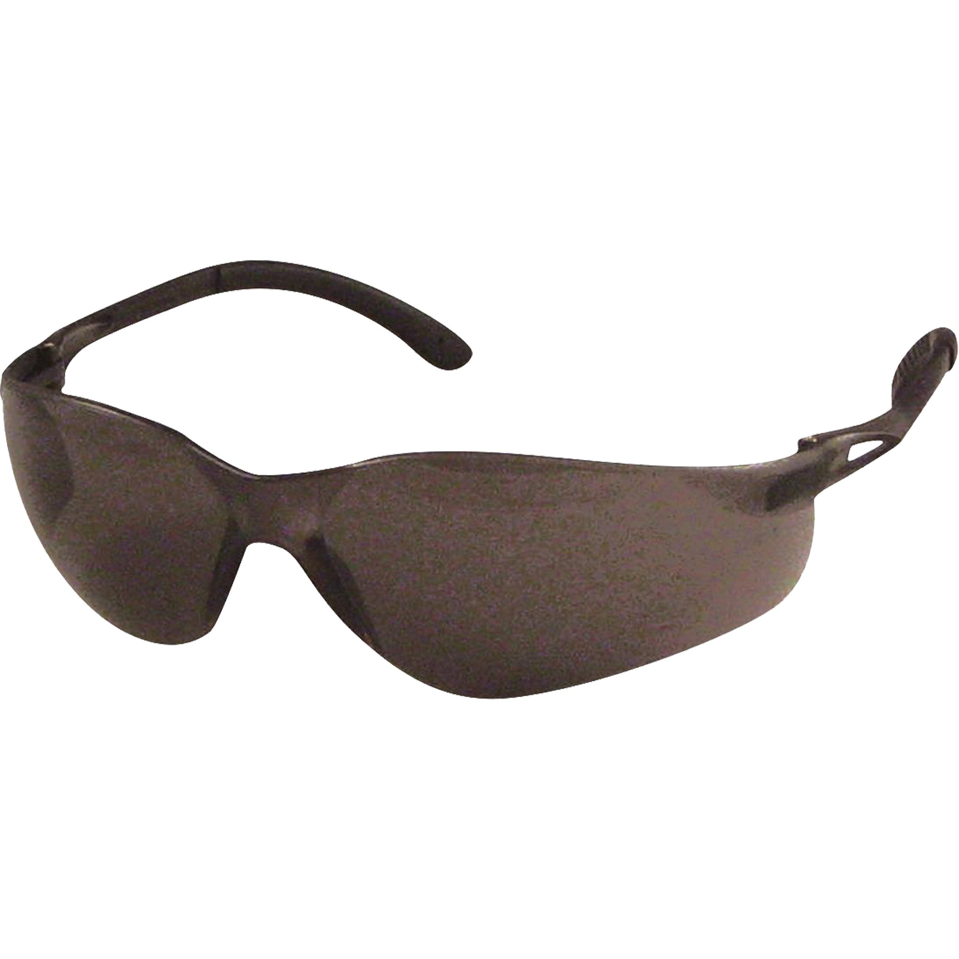 Dentec SenTec™ Safety Glasses, Grey Lens, Anti-Scratch, Meets/Exceeds CSA Z94.3