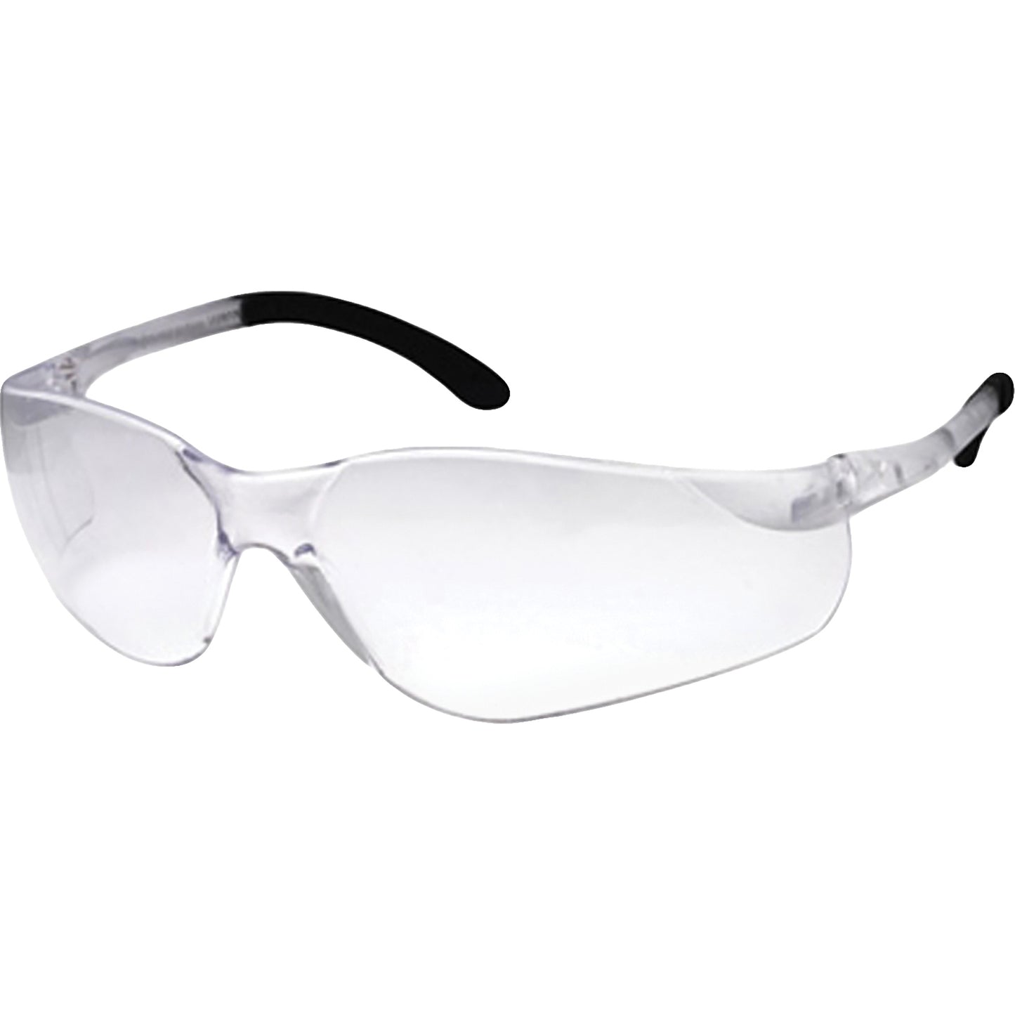Dentec SenTec™ Safety Glasses, Clear Lens, Anti-Fog/Anti-Scratch, Meets/Exceeds CSA Z94.3