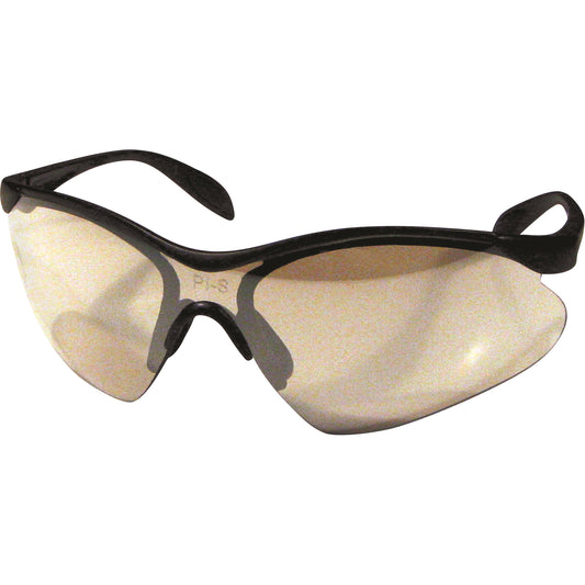 Dentec Miranda™ Safety Glasses, Indoor/Outdoor Lens, Anti-Scratch, Meets/Exceeds CSA Z94.3