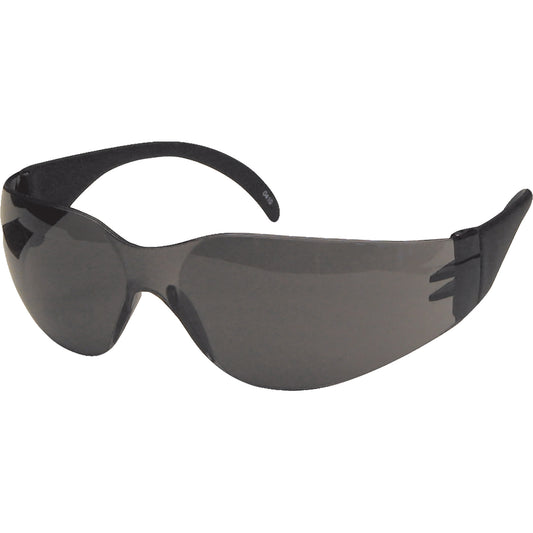 Dentec CeeTec™ Safety Glasses, Grey Lens, Anti-Fog/Anti-Scratch, Meets/Exceeds CSA Z94.3