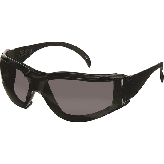 Dentec CeeTec™ DX Safety Glasses, Grey Lens, Anti-Fog/Anti-Scratch, Meets/Exceeds CSA Z94.3