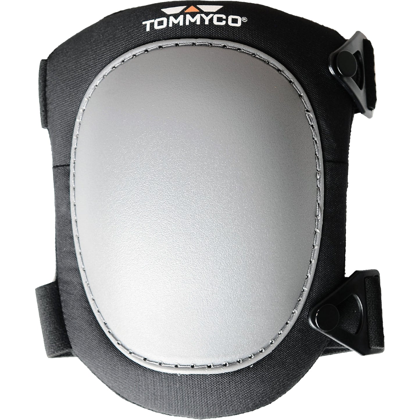  T-Foam™ Hard Terrain Knee Pads, Buckle Style, Plastic Caps, Foam Pads
