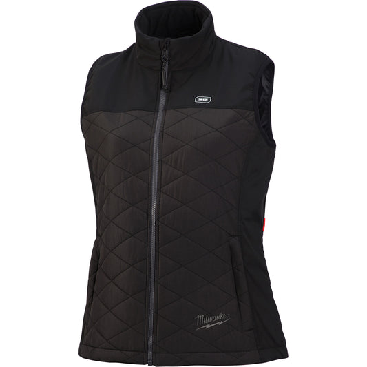 Milwaukee M12™ Axis™ Heated Vest Kit, Women's, 2X-Large, Black