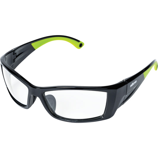 Sellstrom XP460 Safety Glasses, Clear Lens, Anti-Fog