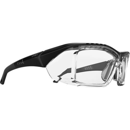 Honeywell Uvex Avatar® RX Safety Glasses, Clear Lens, Anti-Fog, ANSI Z87+/Meets/Exceeds CSA Z94.3