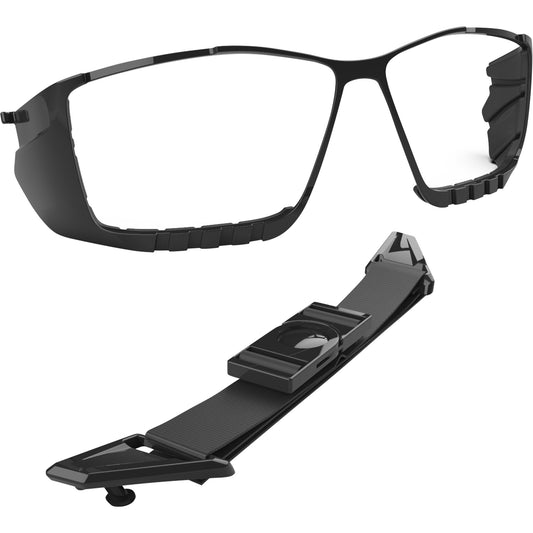 Honeywell Uvex Avatar® RX Foam & Strap Accessory Pack