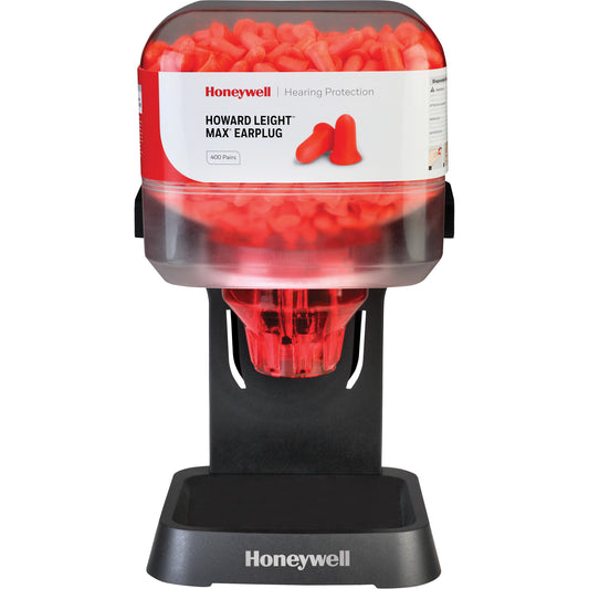Honeywell Howard Leight™ Maximum Prefilled Earplug Dispenser