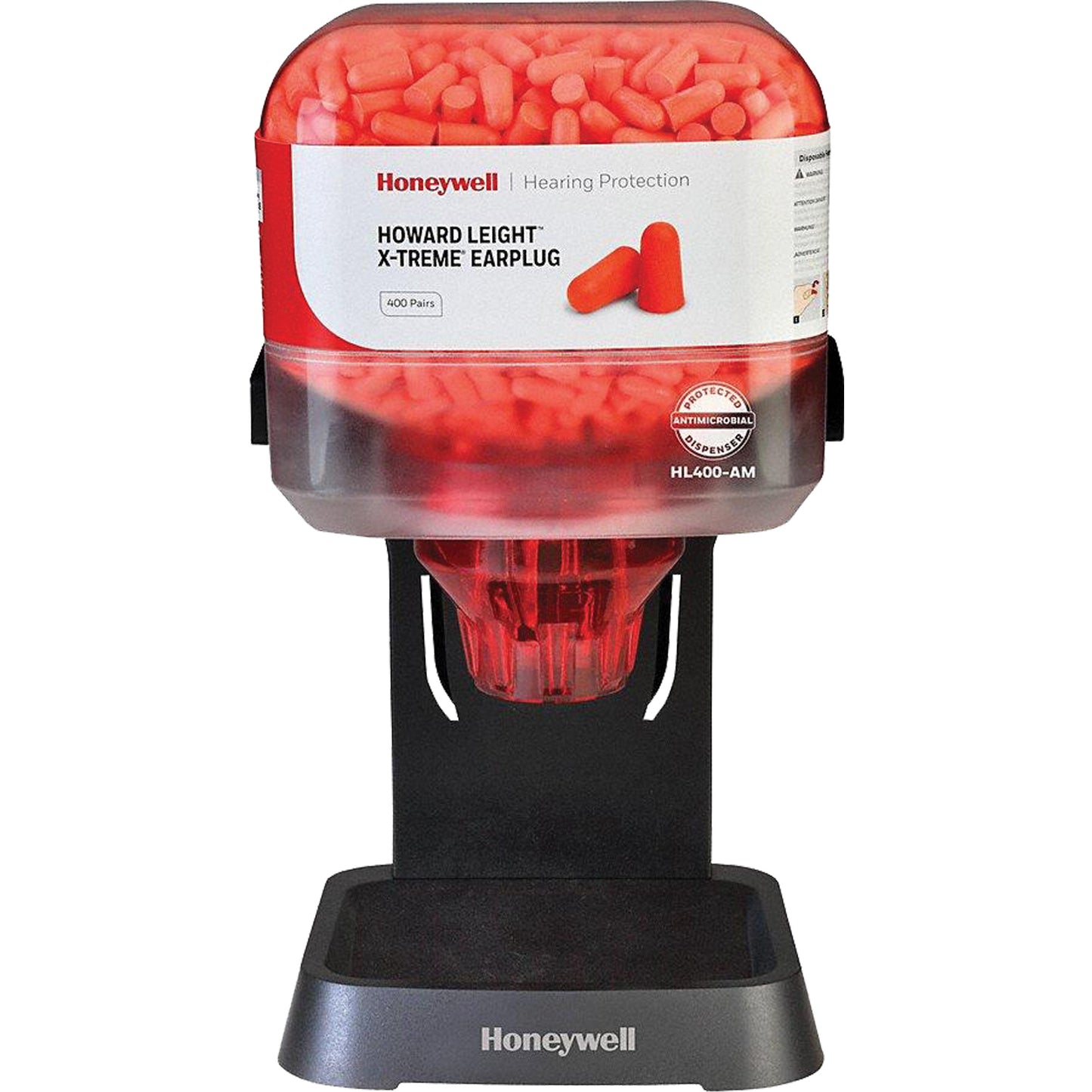 Honeywell Howard Leight™ Prefilled Earplug Dispenser