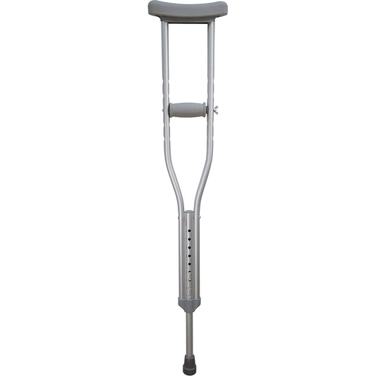 BIOS Aluminum Crutches