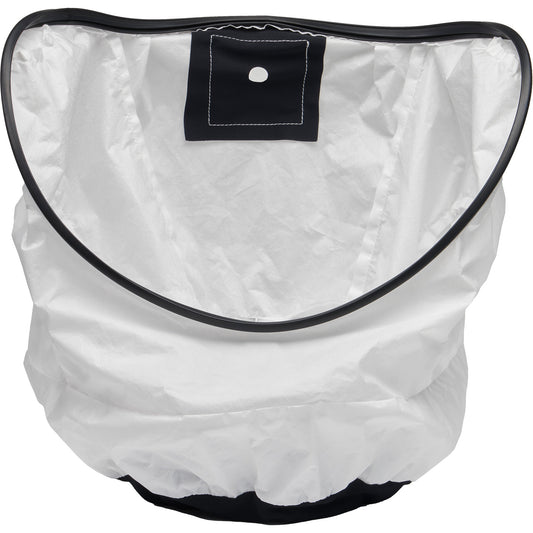 North Short Disposable Shroud