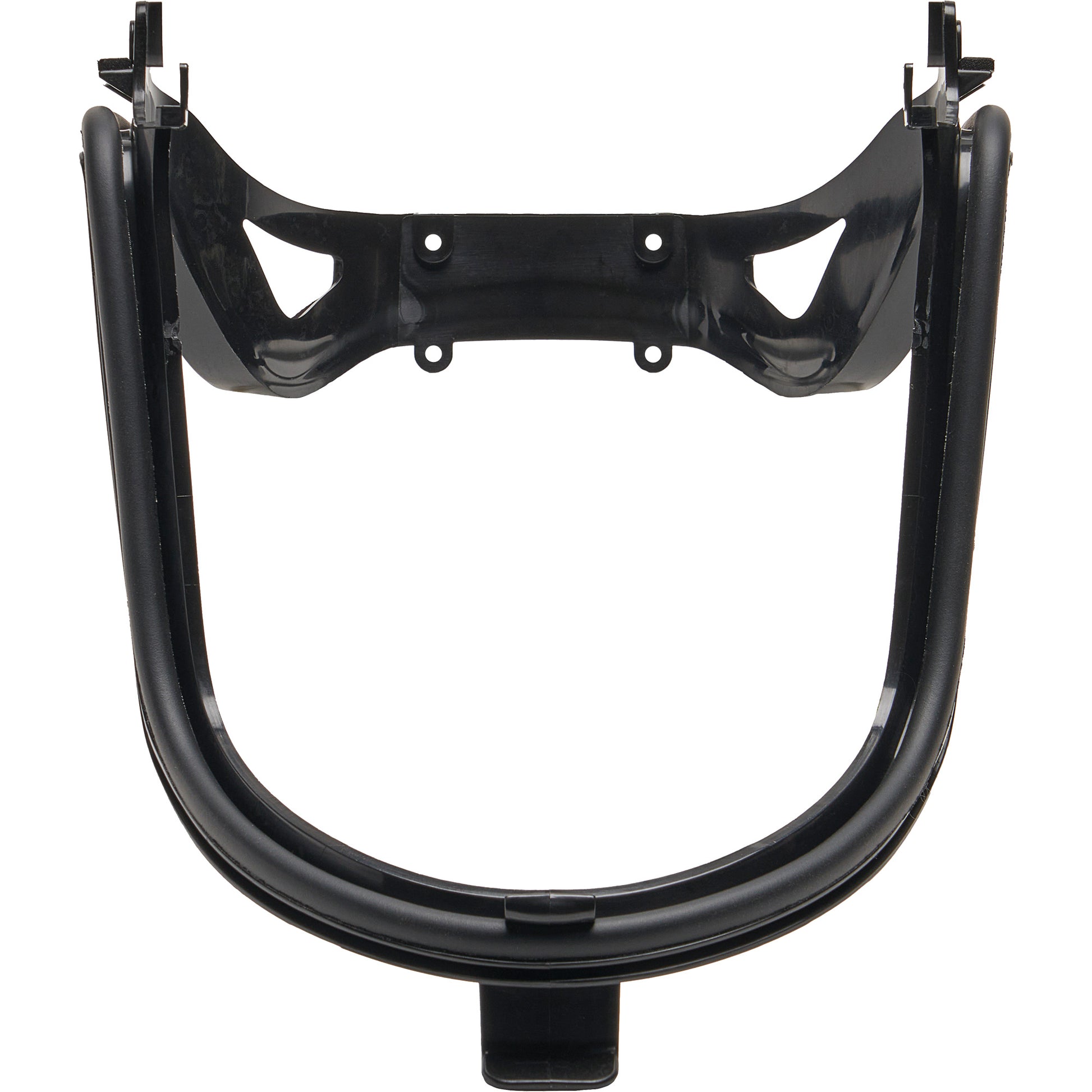 North Shroud Frame