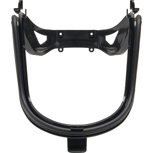 North Shroud Frame
