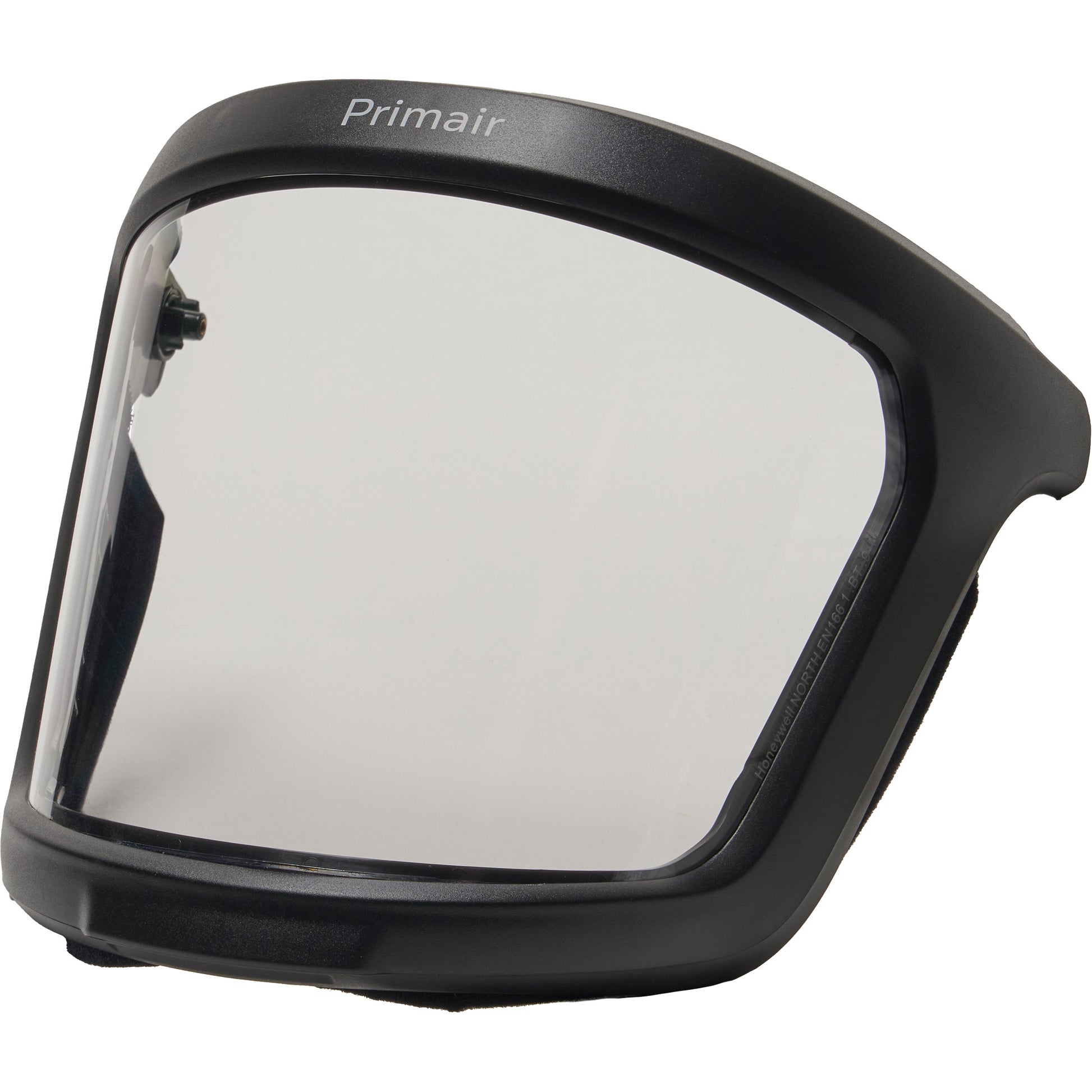 North Visor Frame