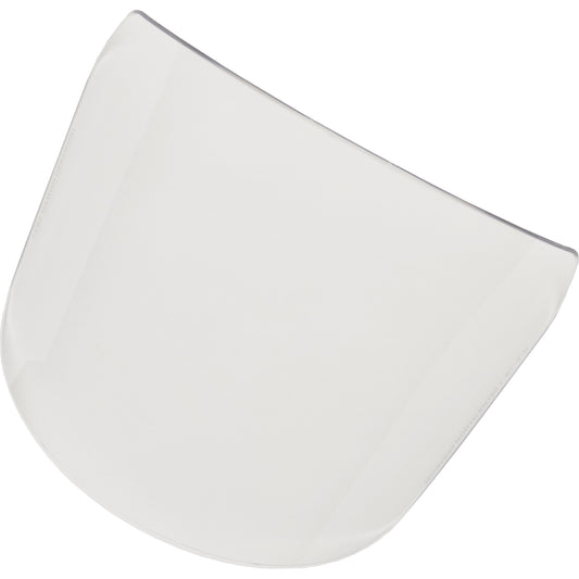 North Headgear Standard Visor