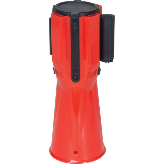 Zenith Safety Products Traffic Cone Topper