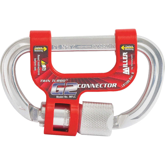 Honeywell Twin Turbo™ G2 Connector