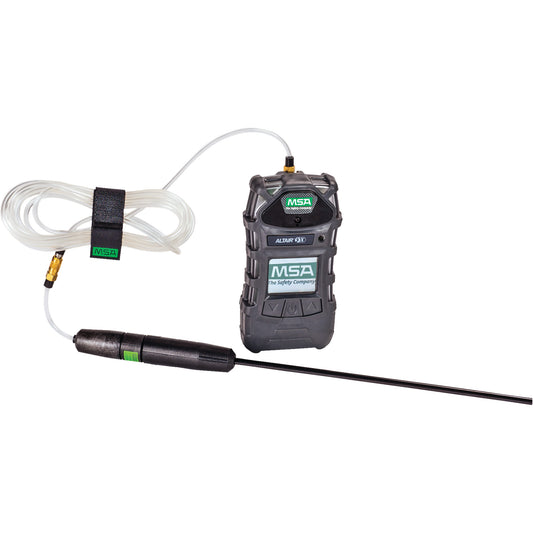 MSA Altair® 5X Multigas Detector, 5 Gas, LEL - CO - H2S -O2