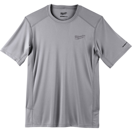 Milwaukee Workskin™ Lightweight Shirt, Men's, 3X-Large, Grey
