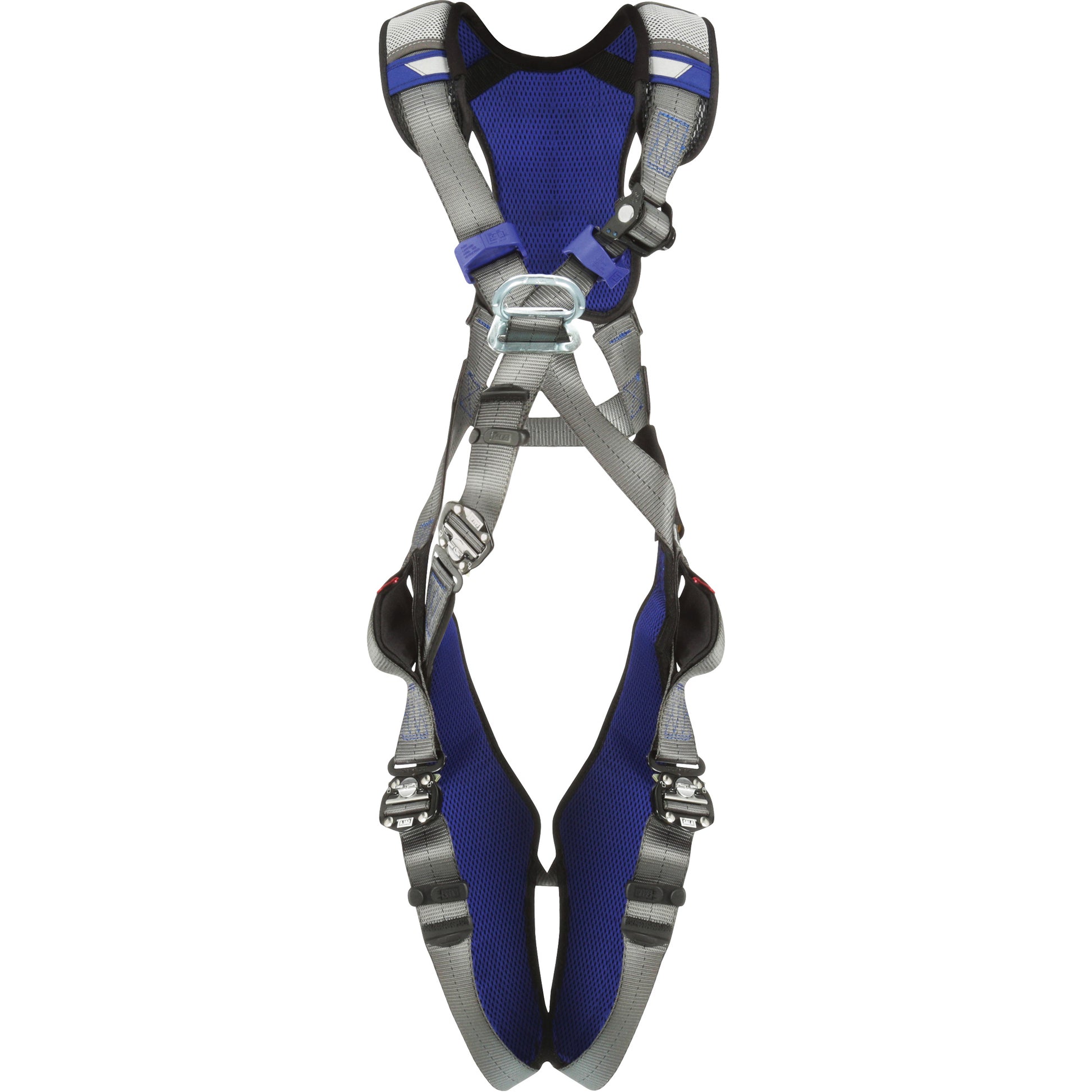 3M DBI Sala Fall Protection ExoFit™ X200 Comfort Crossover Safety Harness, CSA Certified, Class AL, Small, 310 lbs. Cap.