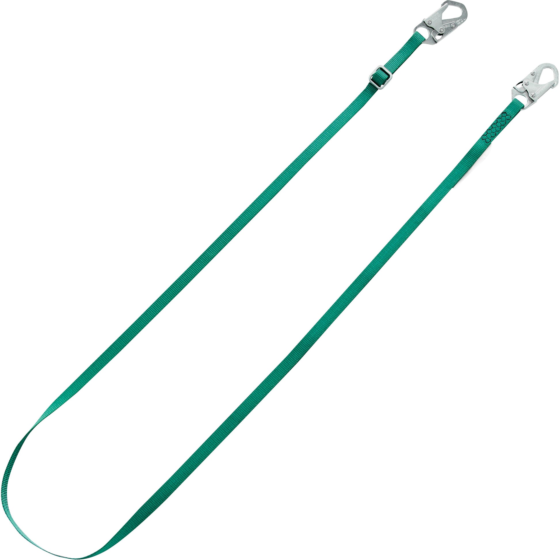 MSA V-Series™ Tieback Restraint Lanyard