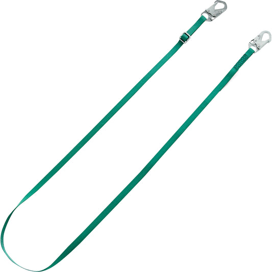 MSA V-Series™ Tieback Restraint Lanyard