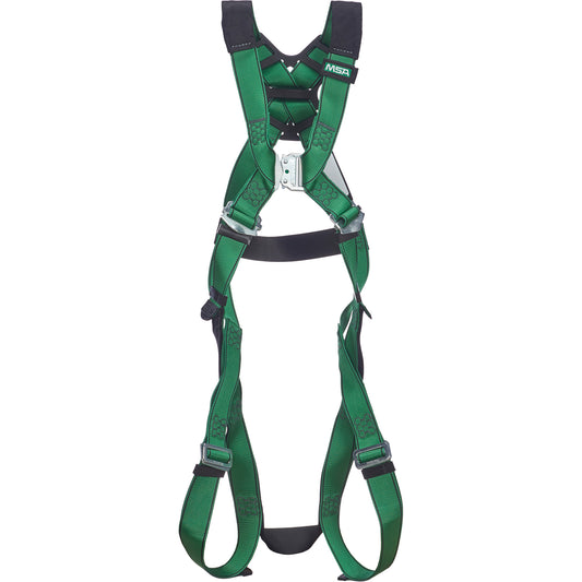 MSA V-Form+™ Harness, CSA Certified, Class A, 230 lbs. Cap.