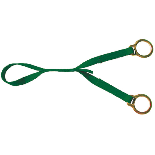 MSA Re-Settable Lanyard Keeper