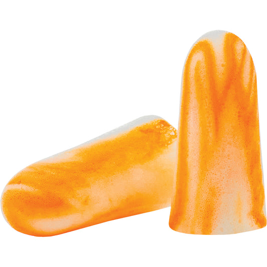 Moldex Softies® Disposable Earplugs, Bulk - Box