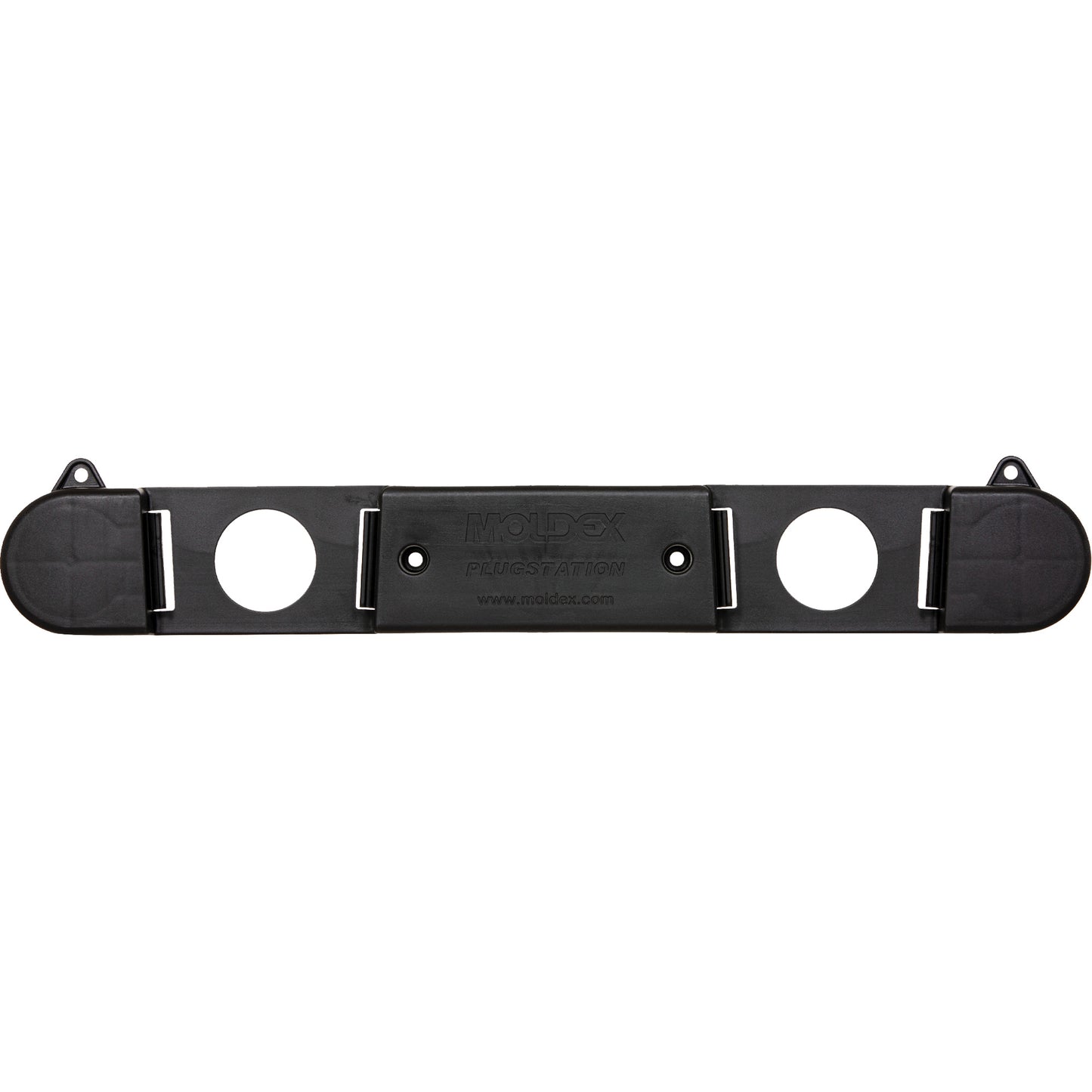 Moldex Magnetic Bracket Assembly for Double PlugStation & EcoStation® Earplug Dispenser