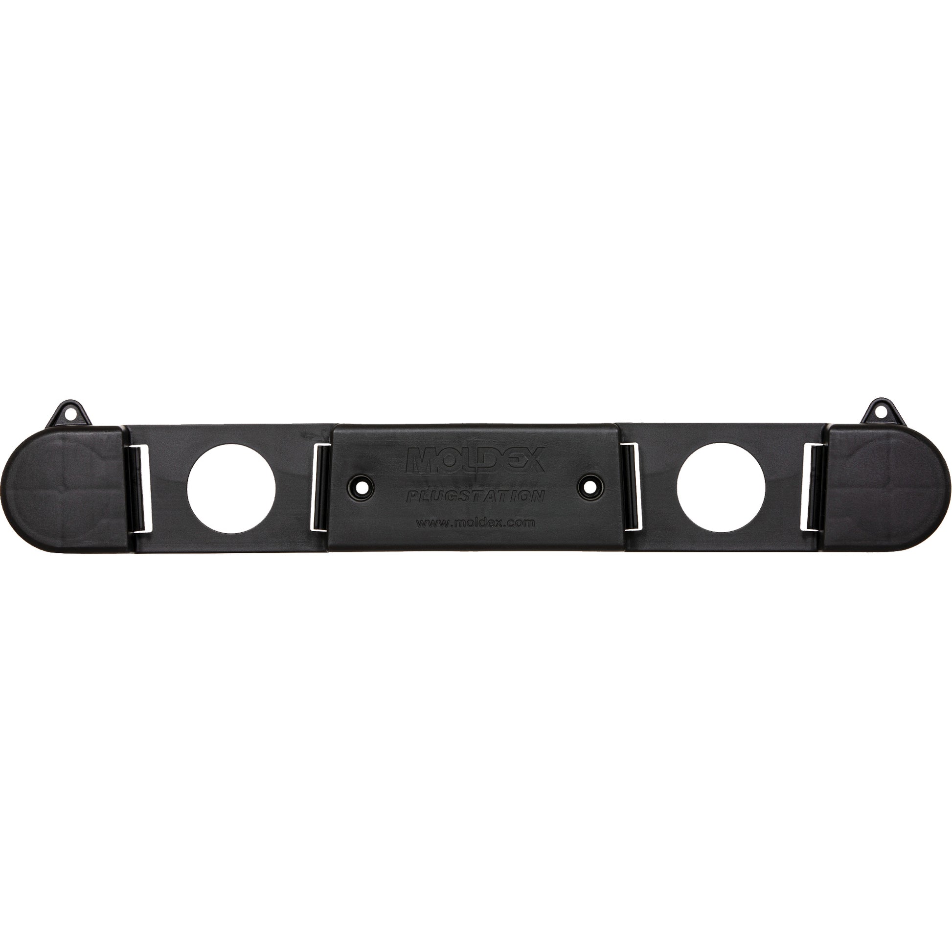 Moldex Magnetic Bracket Assembly for Double PlugStation & EcoStation® Earplug Dispenser