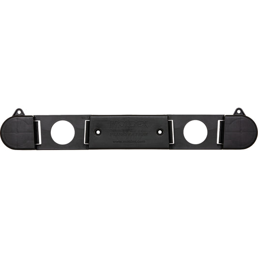 Moldex Magnetic Bracket Assembly for Double PlugStation & EcoStation® Earplug Dispenser