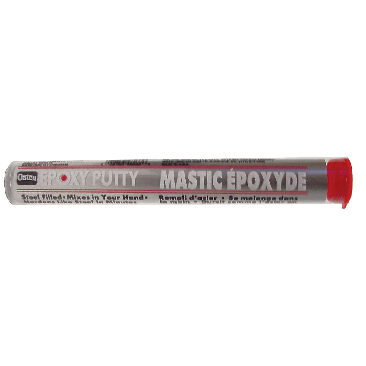 Epoxy Putty, 4 oz., Stick