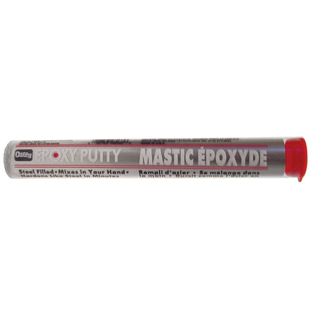 Epoxy Putty, 4 oz., Stick