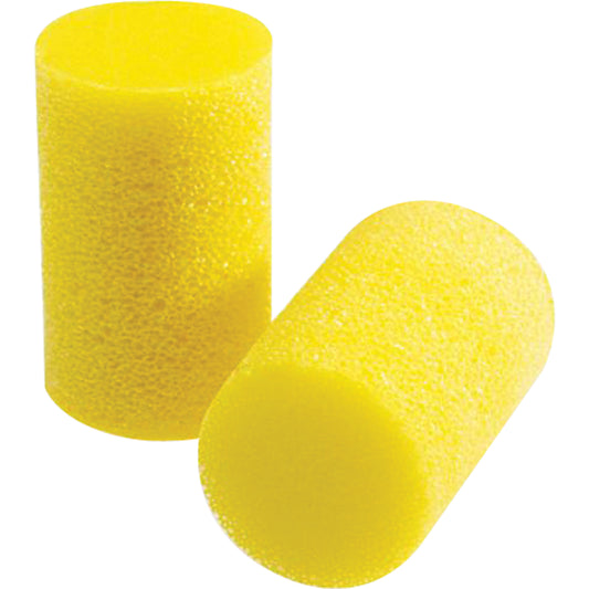 3M E-A-R™ Classic Earplugs, Pair - Pillow Pack, Small