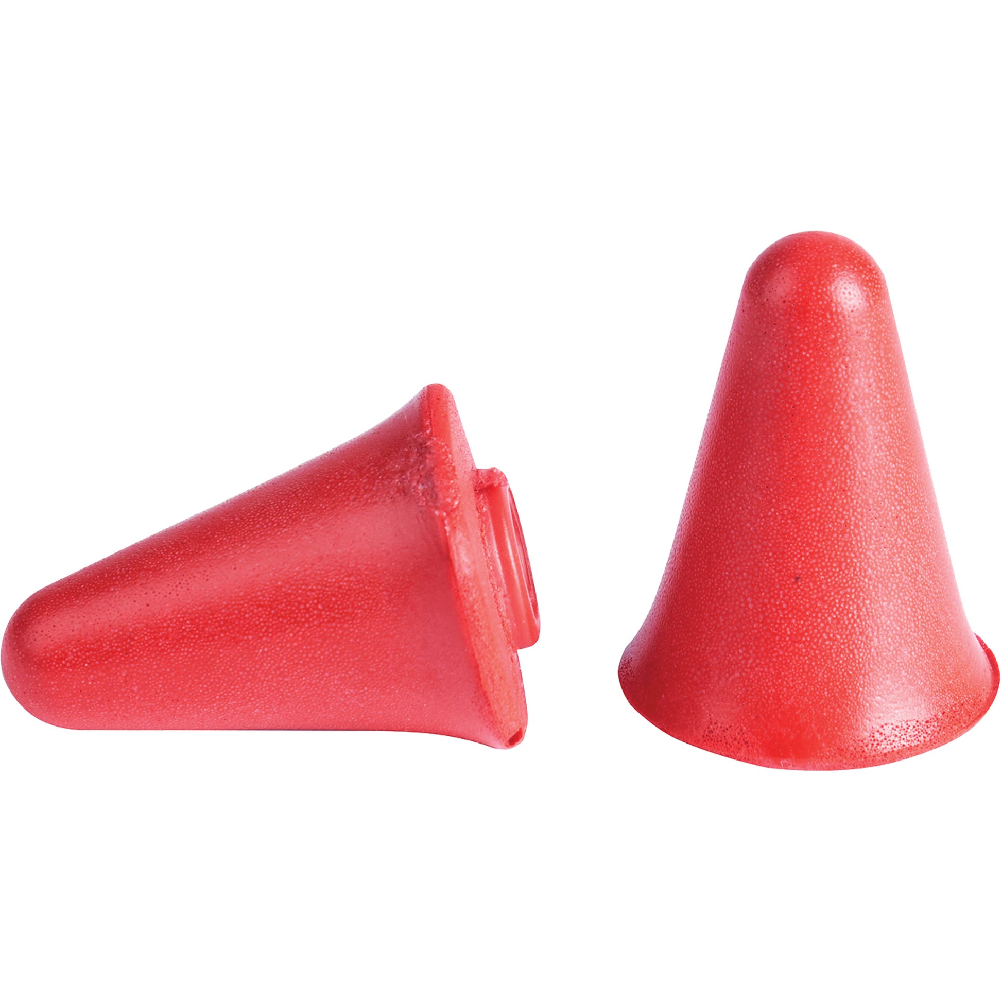 Milwaukee Replacement Foam Ear Plugs, 25 dB NRR, One-Size