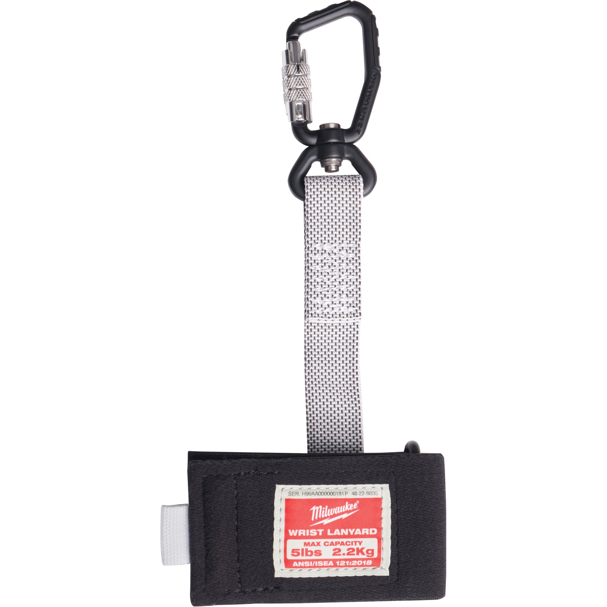 Milwaukee Quick-Connect Wrist Lanyard