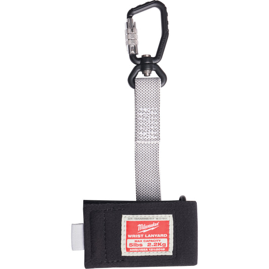 Milwaukee Quick-Connect Wrist Lanyard