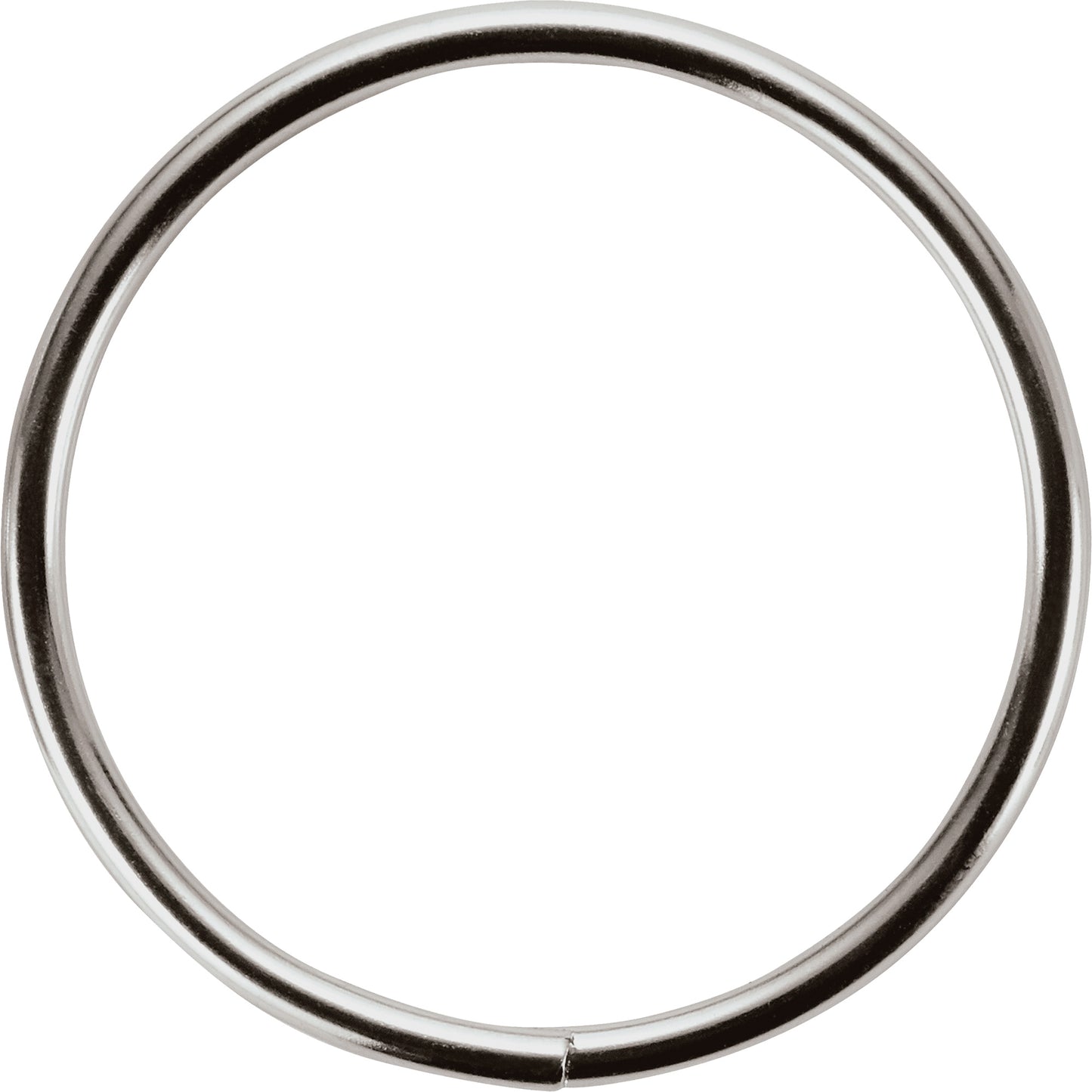 Milwaukee 2lb 1" Split Ring