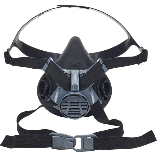 MSA Advantage® 420 Half-Mask Respirator, Elastomer, Small