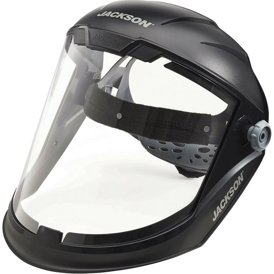 Jackson Safety Maxview™ Premium Faceshield