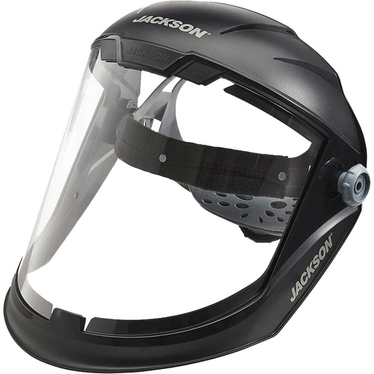 Jackson Safety Maxview™ Anti-Fog Premium Faceshield