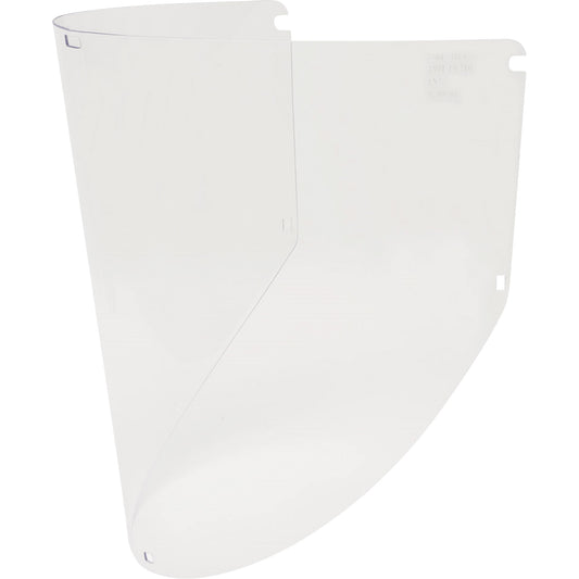 Jackson Safety Maxview™ Replacement Anti-Fog Premium Faceshield, Polycarbonate