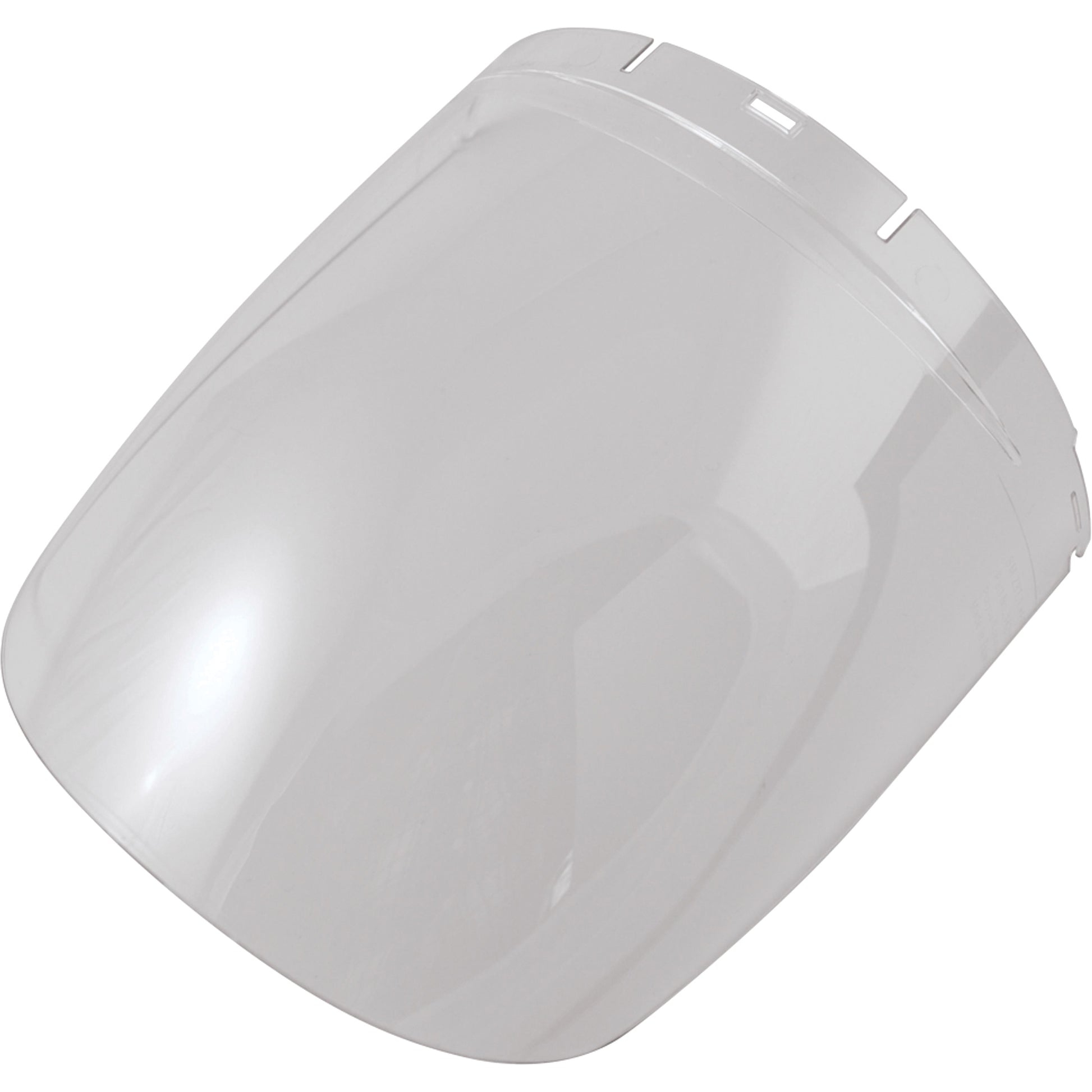 Jackson Safety Quad 500™ Premium Anti-Fog Multi-Purpose Faceshield