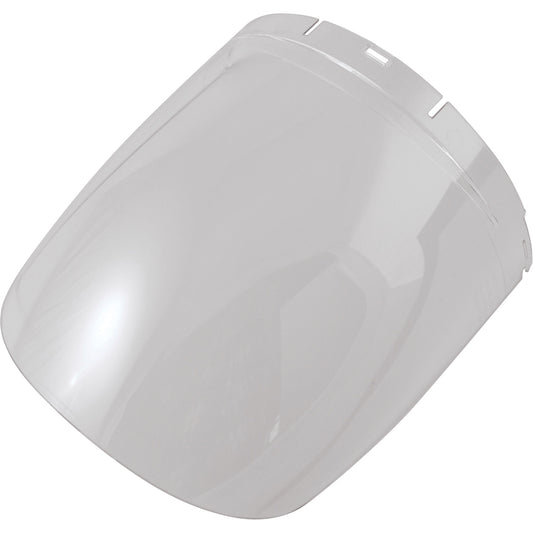 Jackson Safety Quad 500™ Premium Anti-Fog Multi-Purpose Faceshield