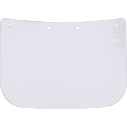 Jackson Safety MFS-320 Replacement Visor, PETG