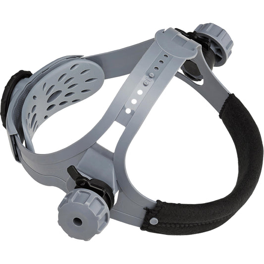 Jackson Safety Speed Dial 370 Suspension Replacement for Maxview Welding Helmet, Ratchet