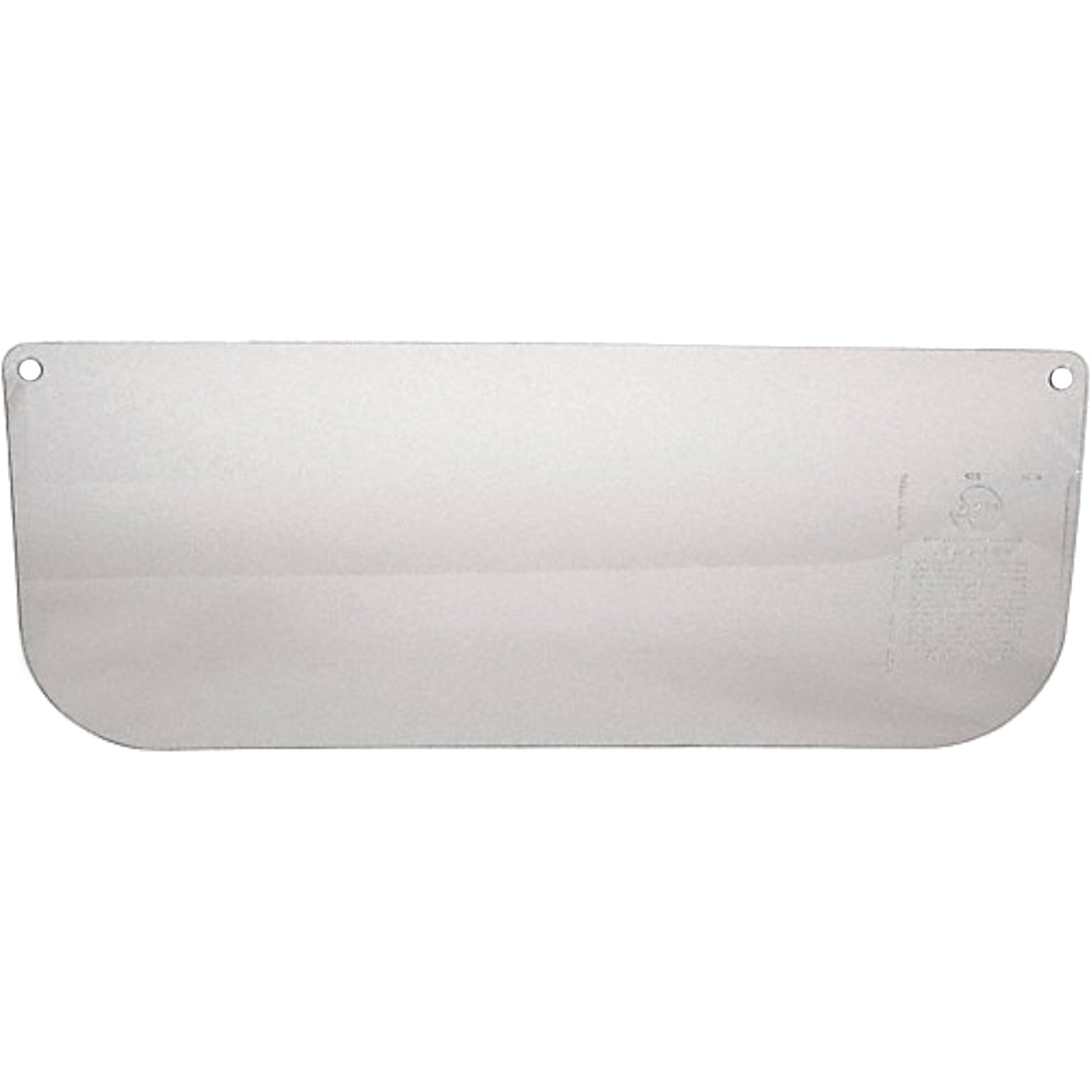 Jackson Safety F10 Clear Faceshield