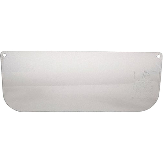 Jackson Safety F10 Clear Faceshield