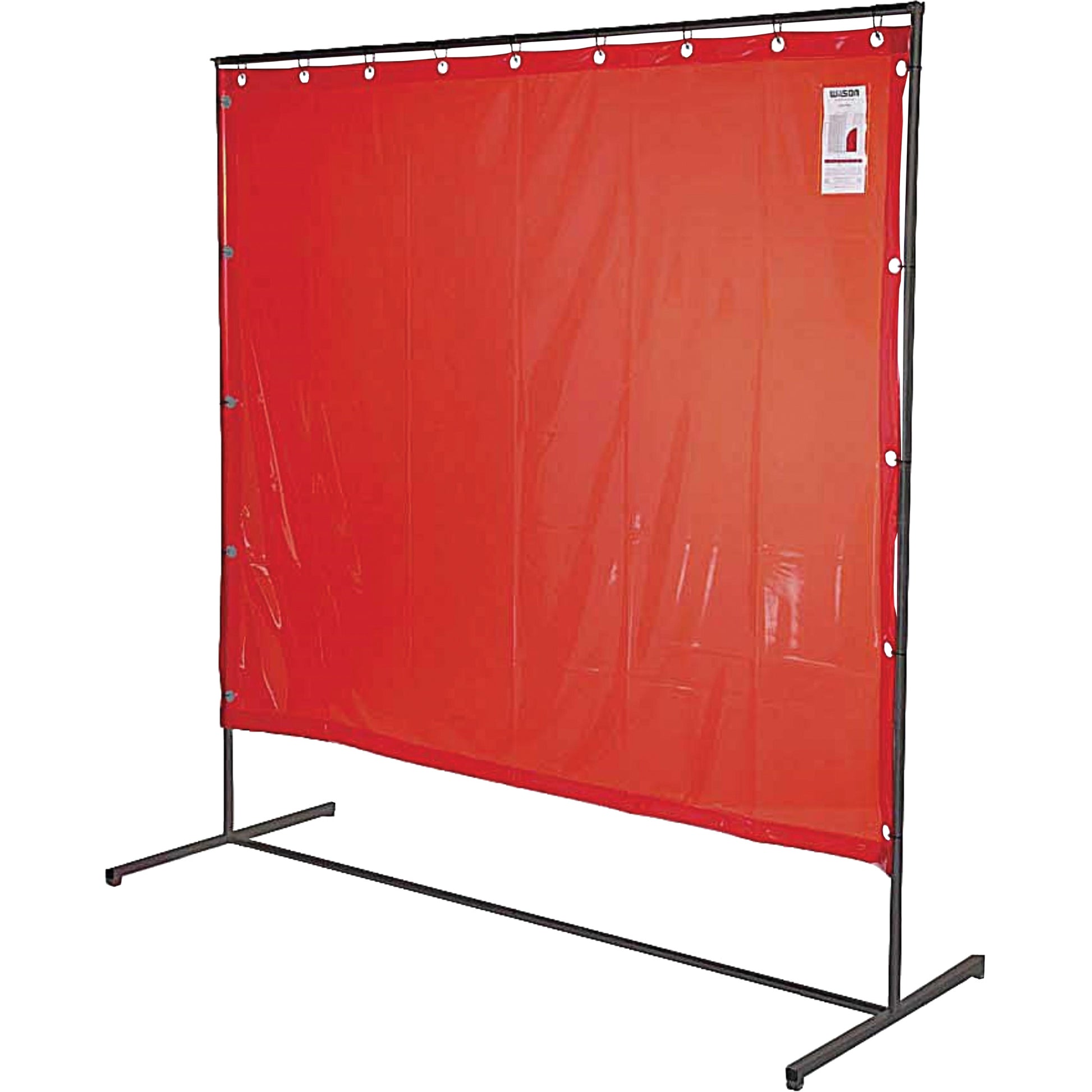Stur-D-Screen, 6' x 8'