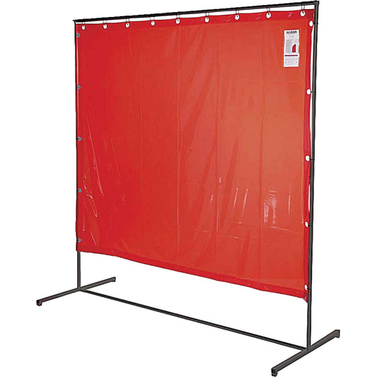Stur-D-Screen, 6' x 8'